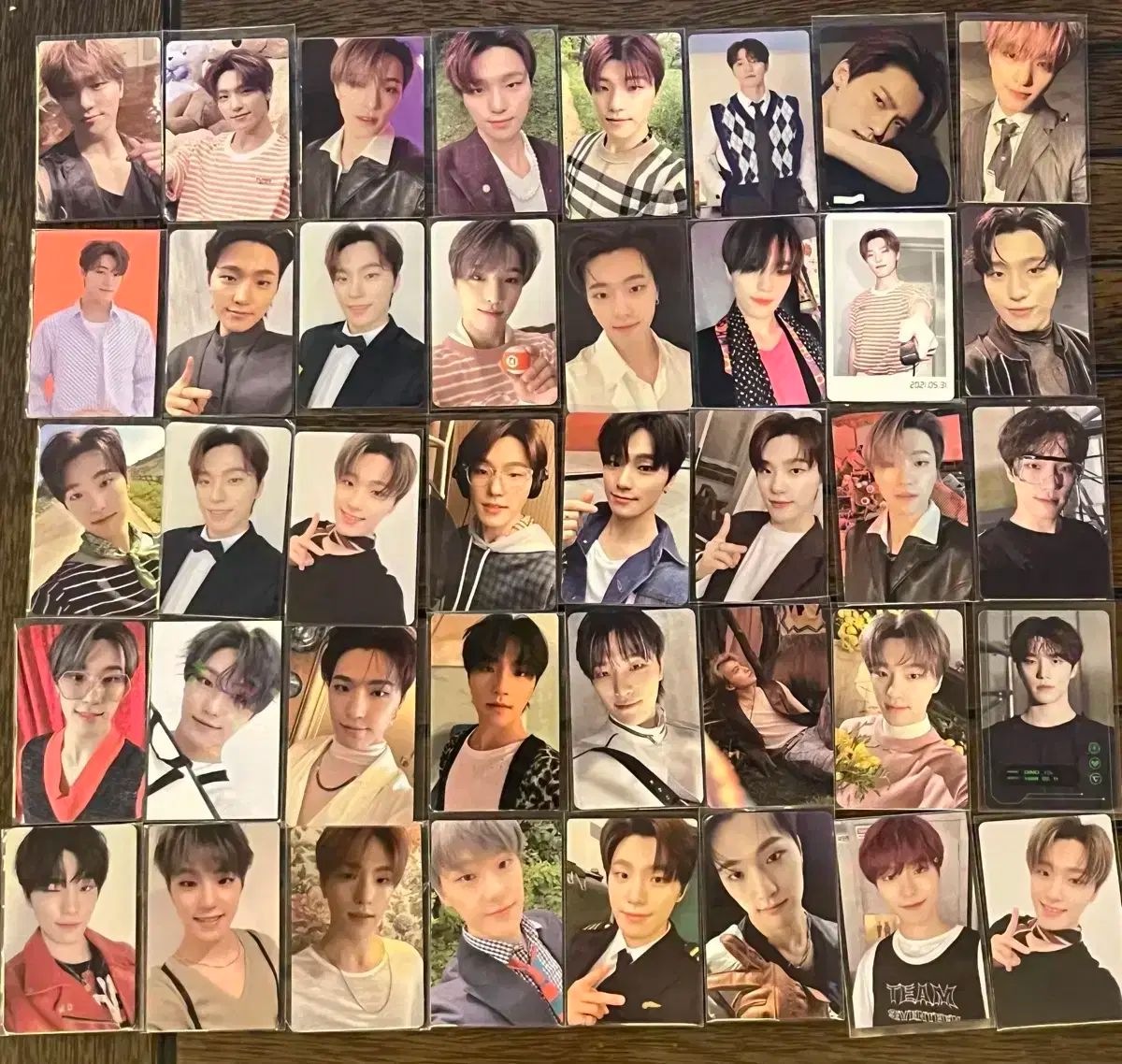 雷市場（ポンジャン）商品韓国直送】 ） SEVENTEEN(セブンティーン