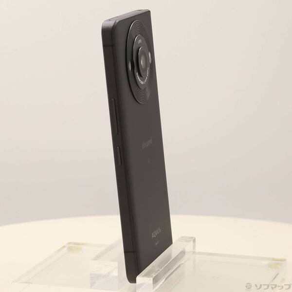 AQUOS - A AQUOS R8 Pro 256GB SIMフリー SH-51D 本体 AQUOS R8 pro｜価格比較・最新情報 - 価格.com
