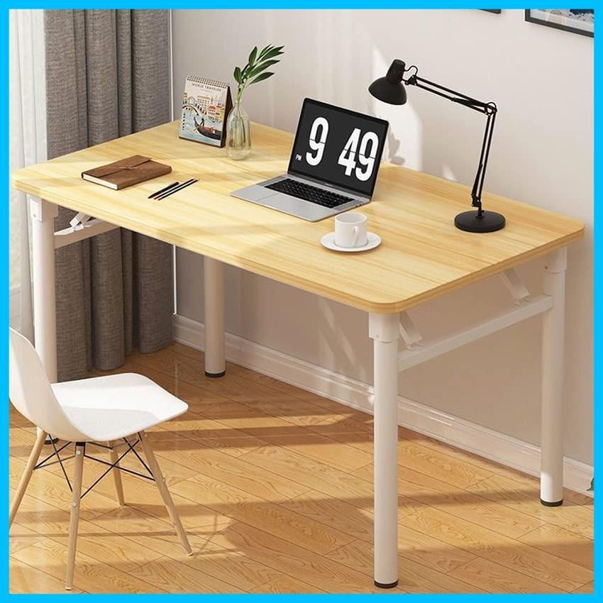 PCデスク、作業台としても タンスのゲン オフィスデスク 幅120 おしゃれ デスク PCデスク