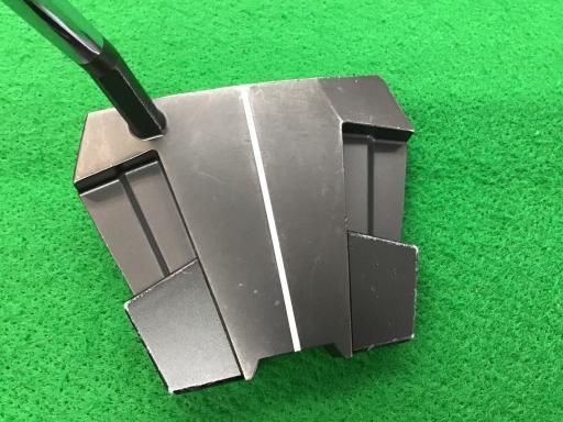 オデッセイ ELEVEN S TOUR LINED 32インチ レディース パター PT STROKE LAB フレックスその他 レディース 女性用 右利き 右用 Cランク ゴルフクラブ