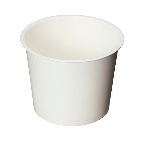 まとめ サンナップ フードカップ ミニ 130ml FCM1350 1パック 50個