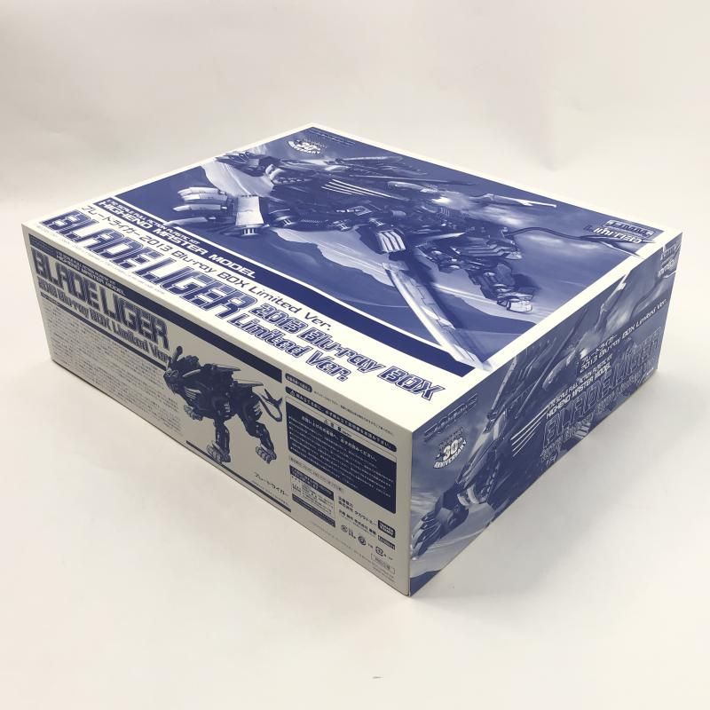 【未開封】ゾイド Blu-ray BOX〈完全初回生産限定版・10枚組〉 中古】ゾイド Blu-ray BOX 完全初回生産限定版[10] - メルカリ