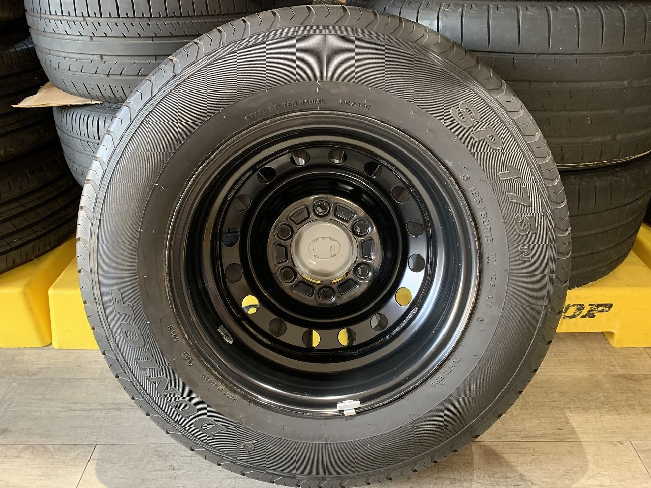 ハイエース 純正