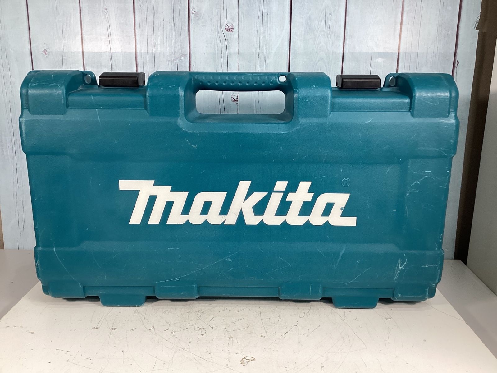 makita コードレスレシプロソー