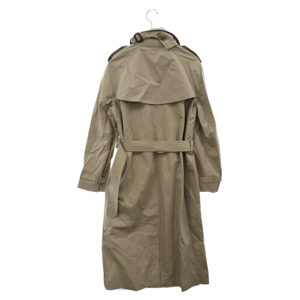 BURBERRY トレンチコート THE WATERLOO ベージュ Burberry トレンチコート The Waterloo ベージュ