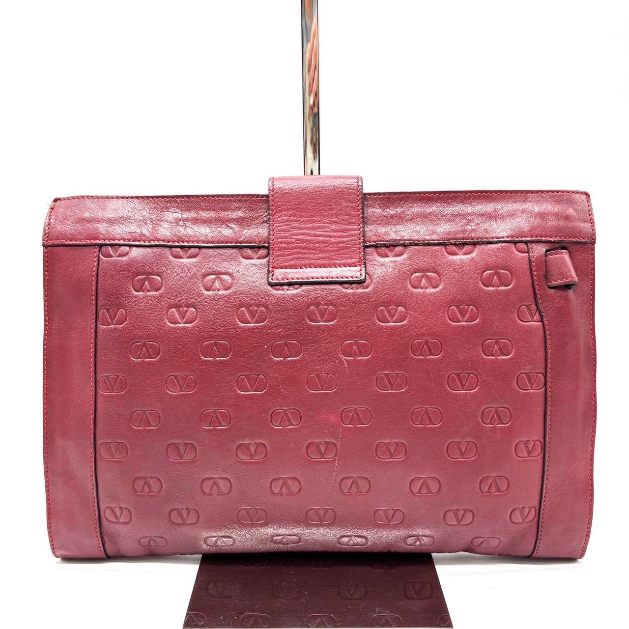 Amazon | [VALENTINO] [ヴァレンティノ ヴァレンチノ] クラッチ