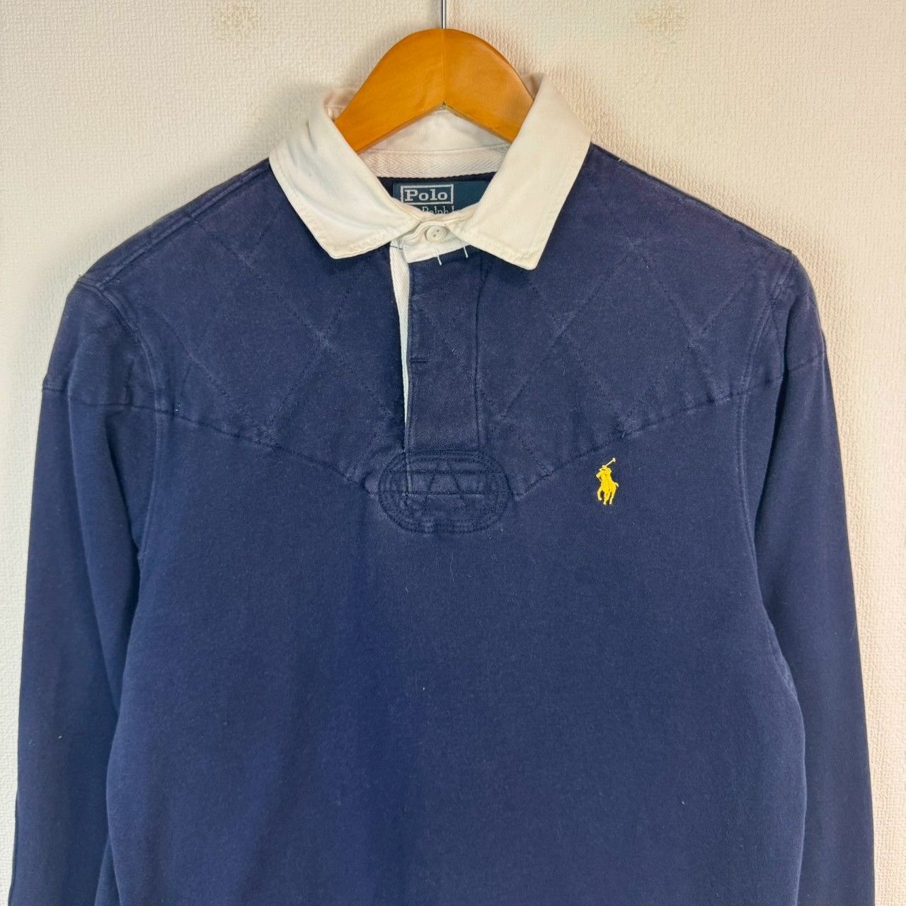 M / 90s POLO by RALPH LAUREN ポロ ラルフローレン VINTAGE