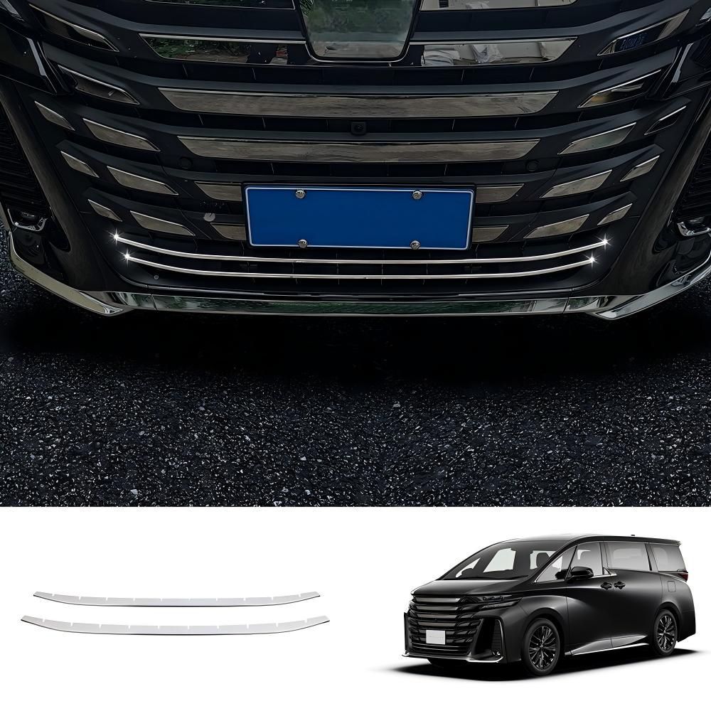 式トヨタ VELLFIRE