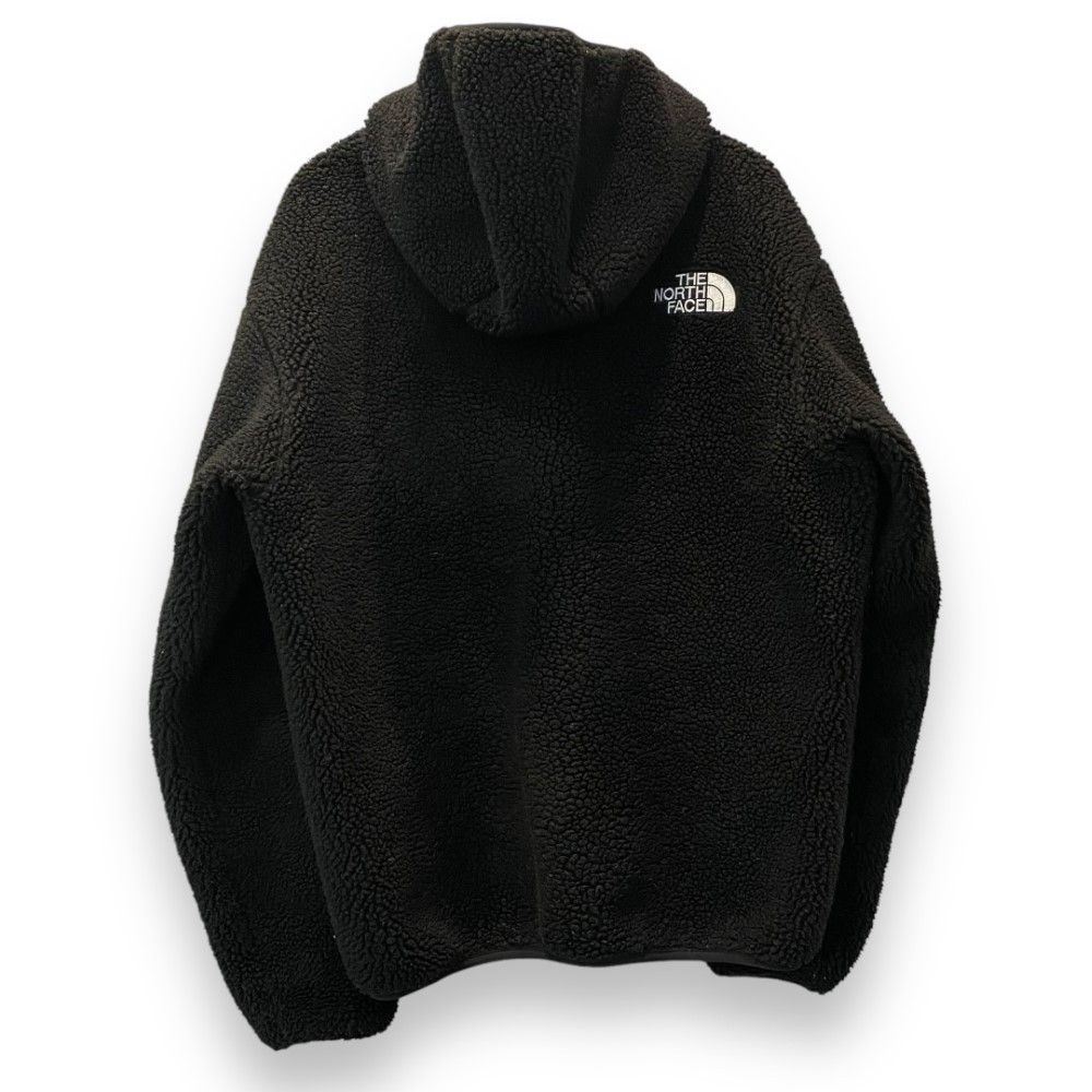 SUPREME × THE NORTH FACE 20AW S Logo Hooded Fleece Jacket フリース ...