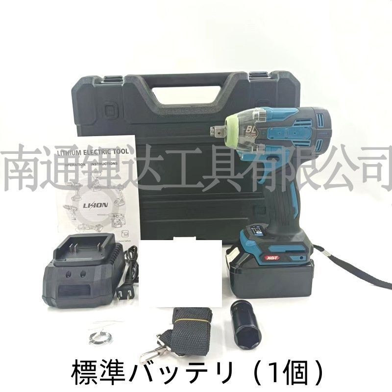 1台多役 3枚LED灯