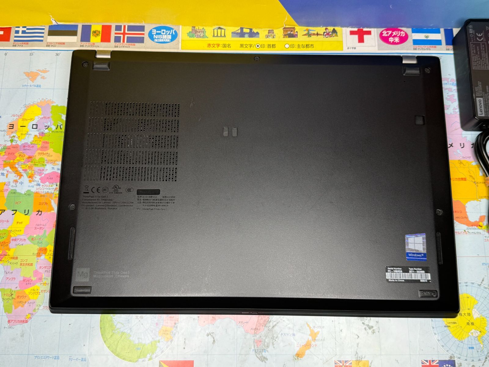 T14s 第10世代
