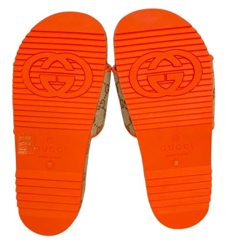 ♪ 未使用品 GUCCI×THE NORTH FACE グッチ ノースフェイス GG 