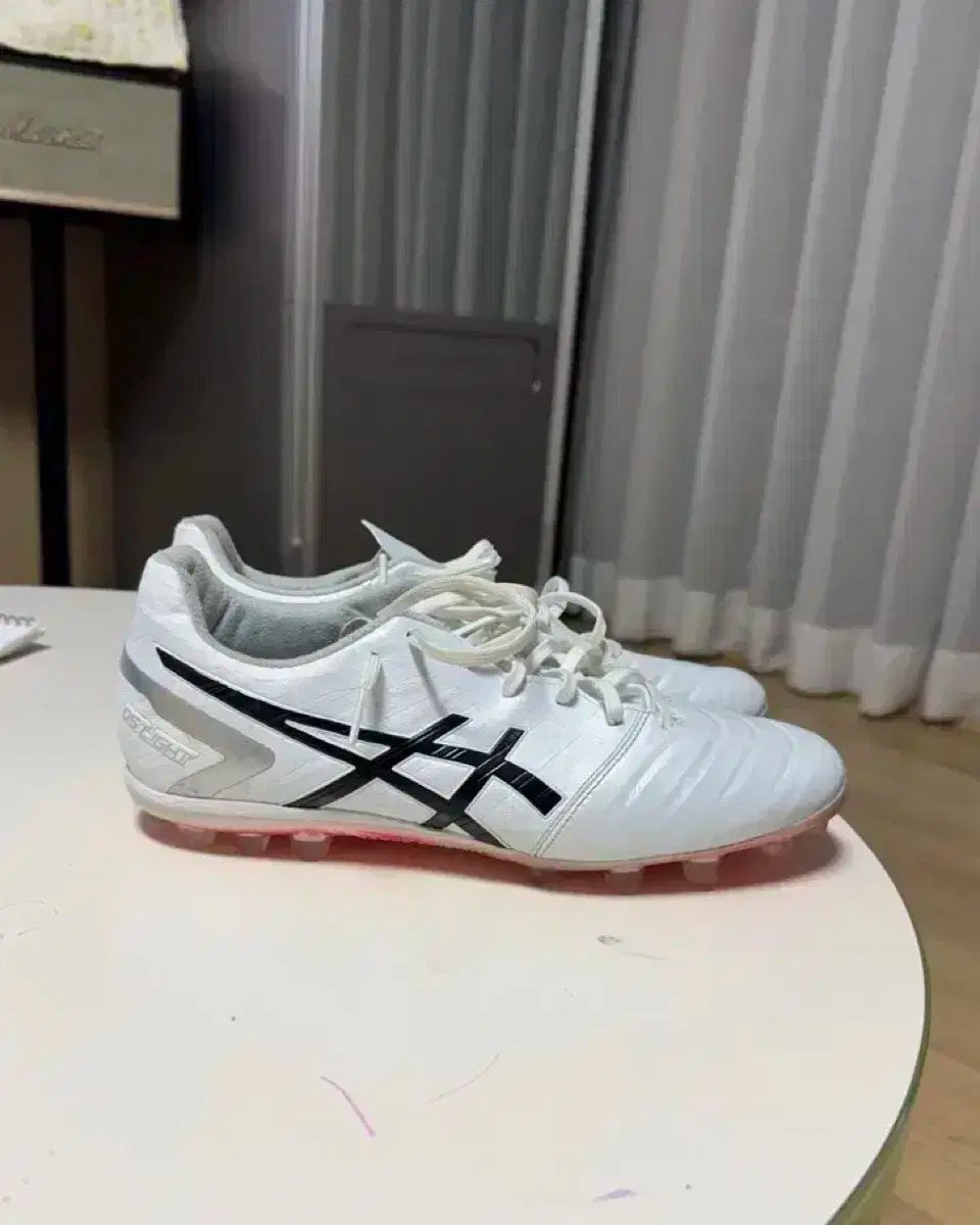 Asics アシックス ds light ag 260