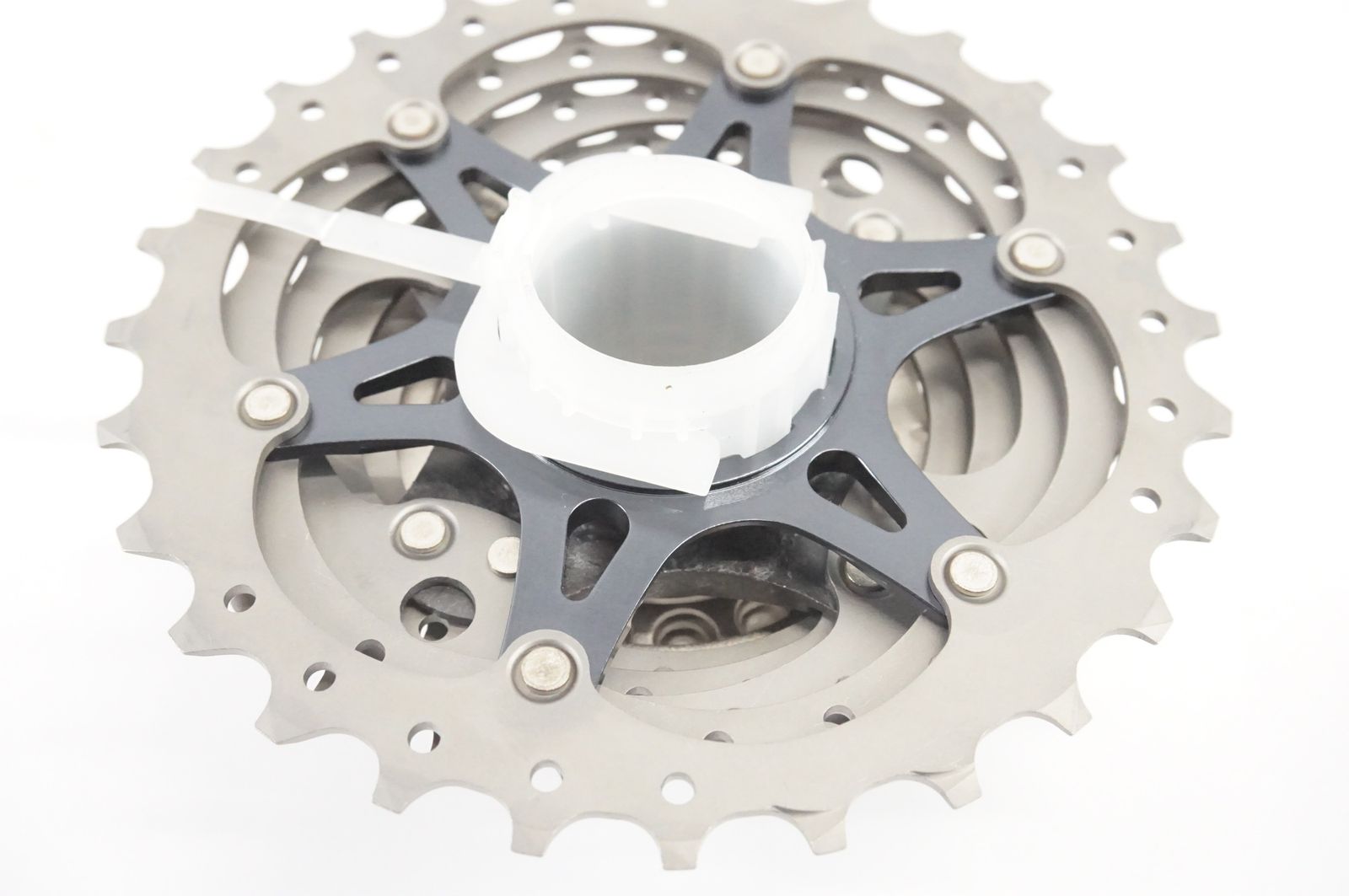 SHIMANO 「シマノ」 DURA-ACE CS-R9100 12-28T スプロケット