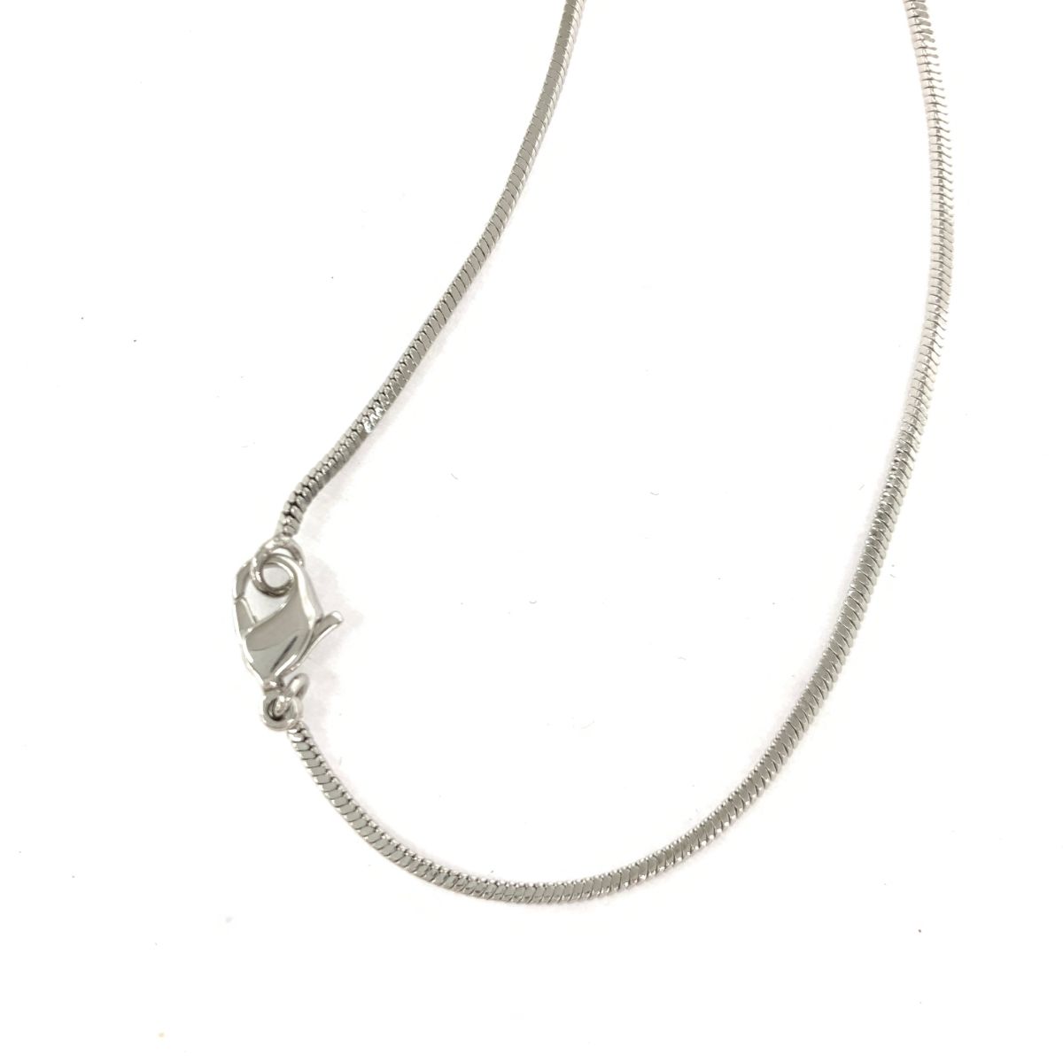 Christian Dior クリスチャンディオール トロッター ネックレス