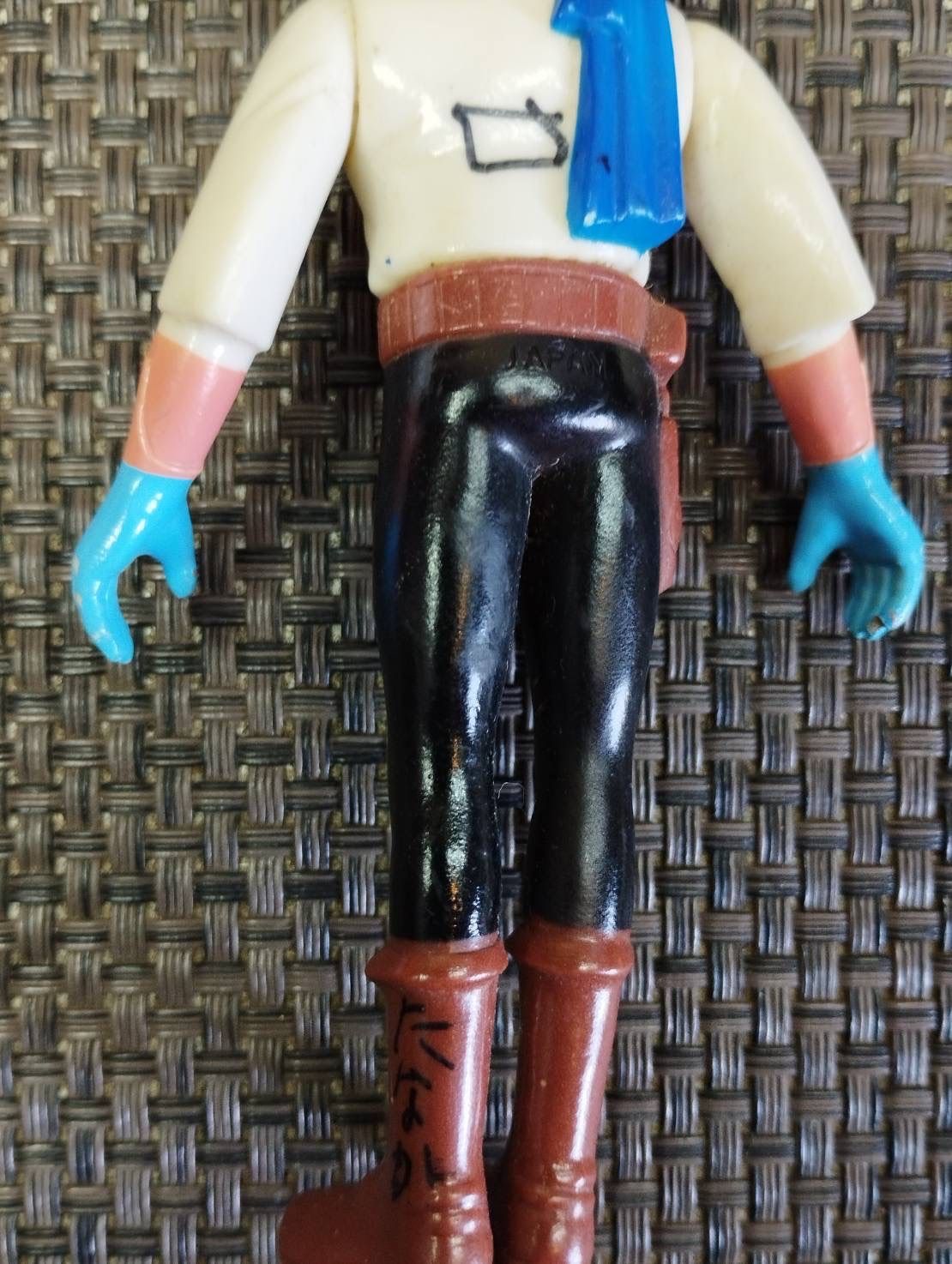 BANDAI - ゼンダマン1号 メカ4体 5体セット ソフビ フィギュア ゼンダマン ゼンダマン1号 フィギュア BANDAI - ゼンダマン1号