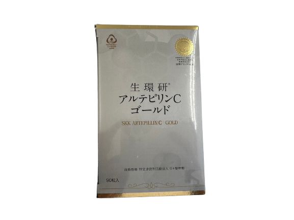 生環研 アルテピリンC