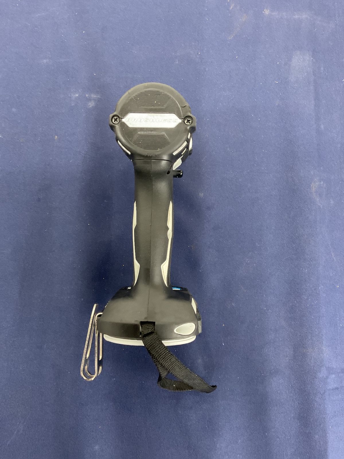 コードレスインパクトドライバー TD171DZW