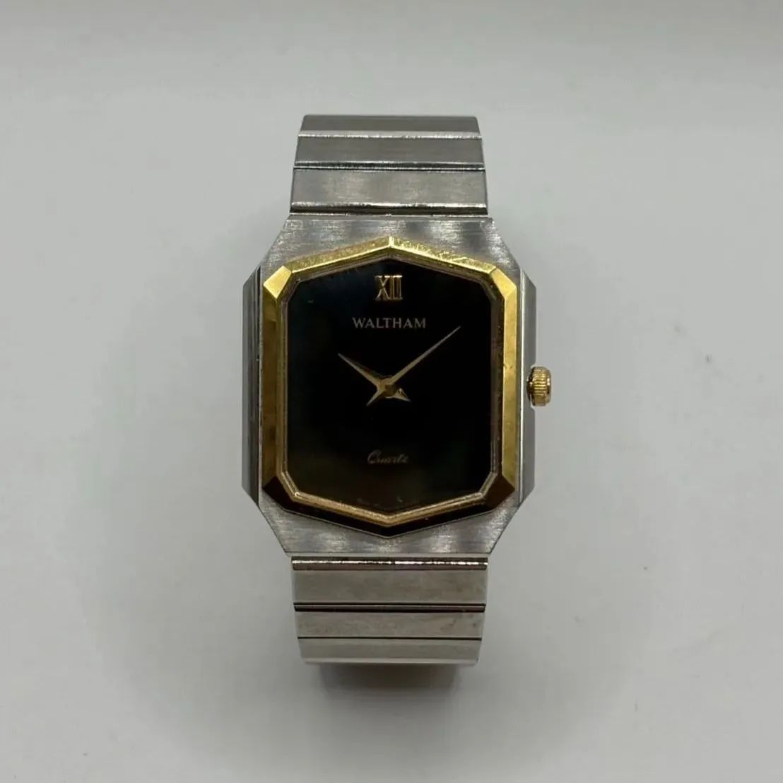 ✨高級ブランド✨】Waltham 腕時計 QZ レディース 2716010 ウォルサム