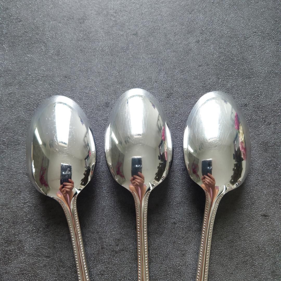 ティースプーン 3点
