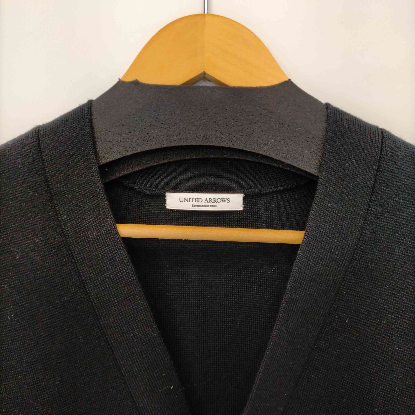 TAKAzuu　　UNITED　ARROWS　カーディガン　メンズ UNITED ARROWS｜ユナイテッドアローズ（メンズ）のカーディガン