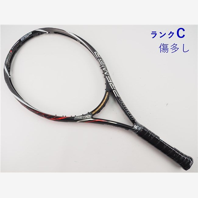 中古 テニスラケット ヘッド グラフィン 360プラス ラジカル MP 2021年  
