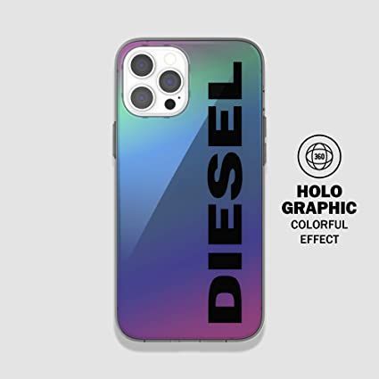 ディーゼル DIESEL iPhone 12 Pro Max ケース iPhoneカバー