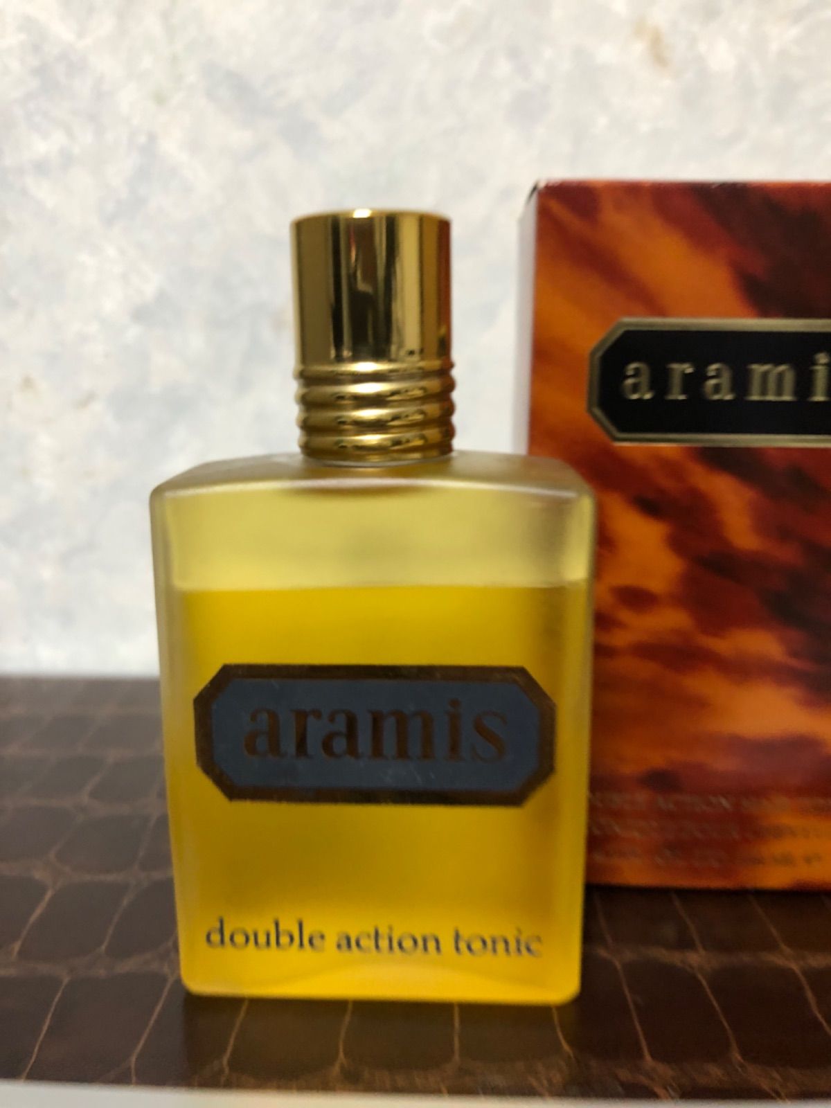 新品未使用品未開封 アラミス ヘアトニック 120ml アラミスヘアトニック120ml 未使用・未開封 新品・未開封 アラミス