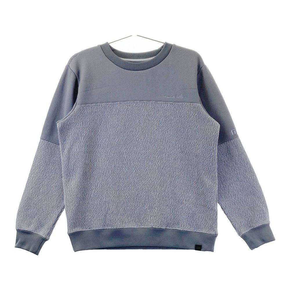 サイズ：M TRAVIS MATHEW トラビスマシュー スウェットパーカー