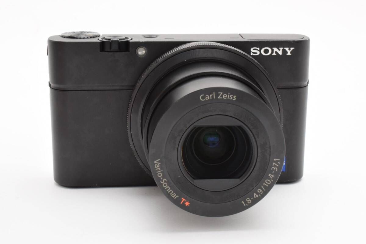 ☆ソニー SONY Cyber-shot DSC-RX100 ☆ T41#4328 - メルカリ