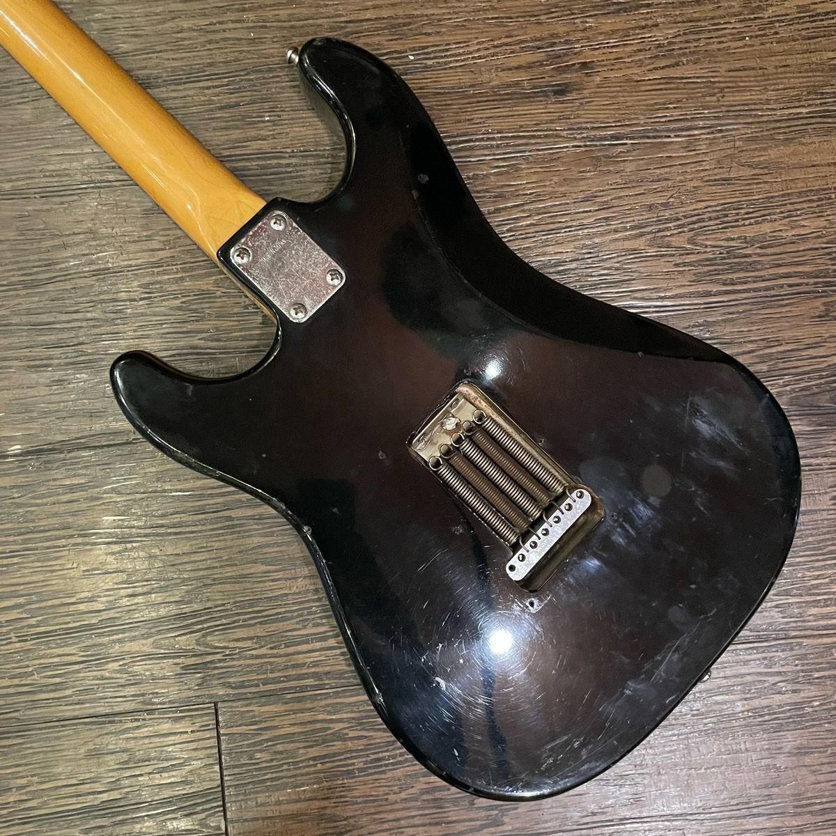 Fresher Stratocaster エレキギター フレッシャー -x786- - メルカリ