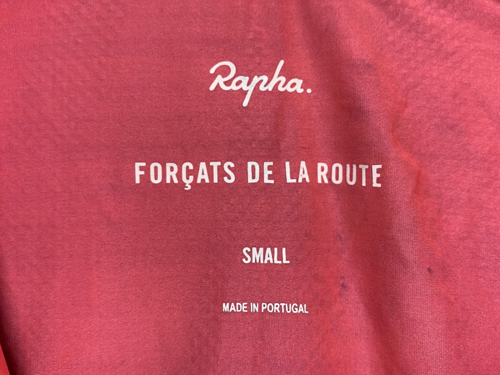 HZ863 ラファ Rapha プロチームクリットジャージ PRO TEAM CRIT JERSEY