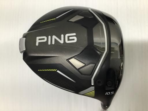  ピン G430 HL MAX 10K 10.5 ドライバー DR SPEEDER NX 35(DR) (フレックスその他) メンズ 男性用 右利き 右用 Cランク ゴルフクラブ