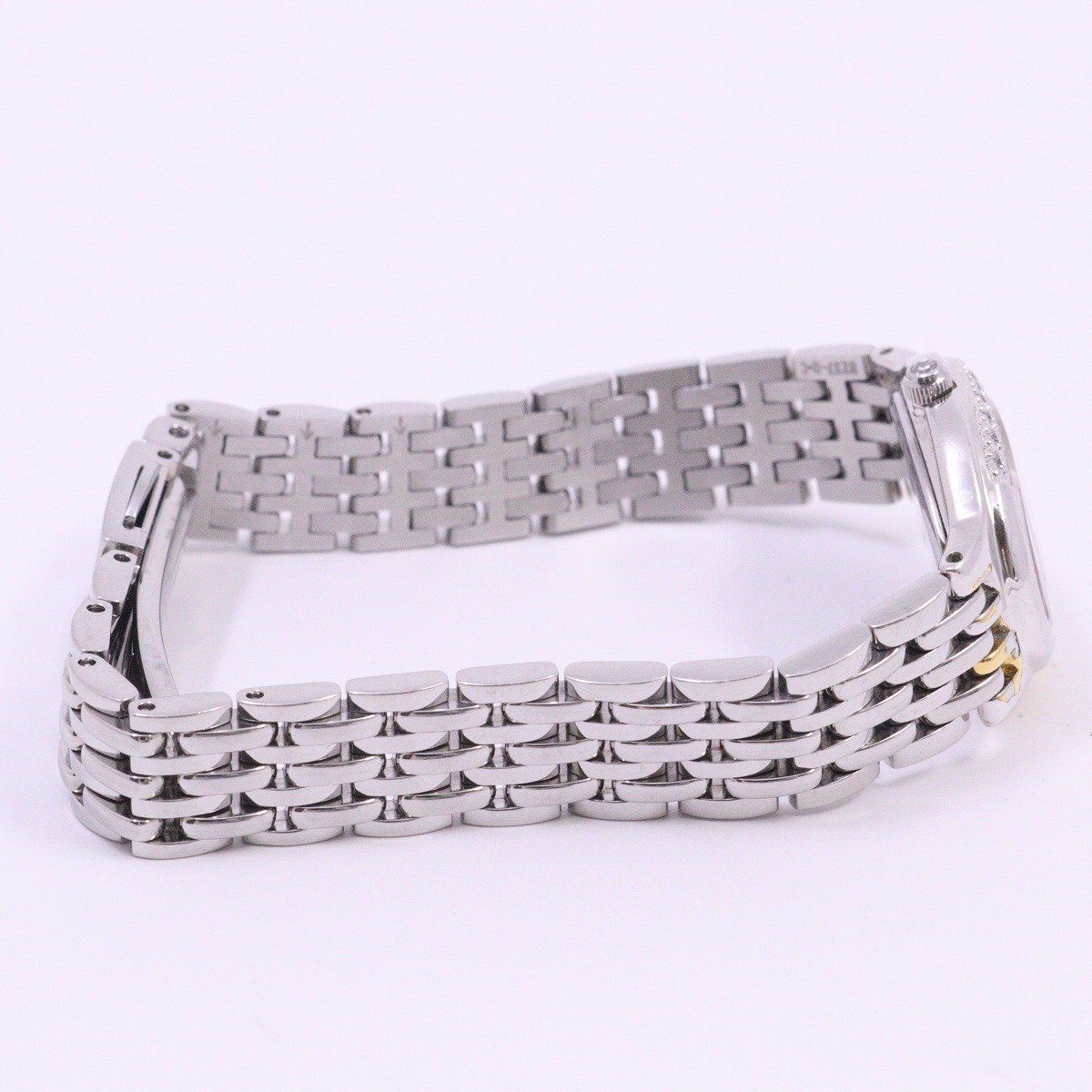 SEIKO セイコー エクセリーヌ クォーツ レディース 腕時計