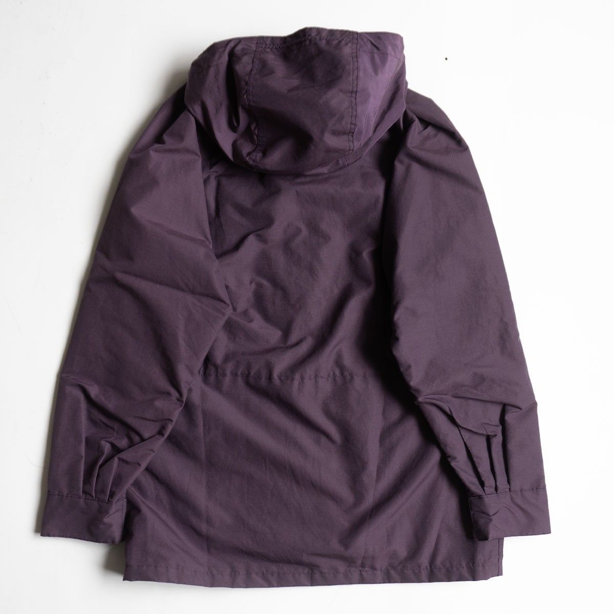Sierra Designs 60 40クロス マウンテンパーカー M パープル ジャケット シエラデザイン 25100750