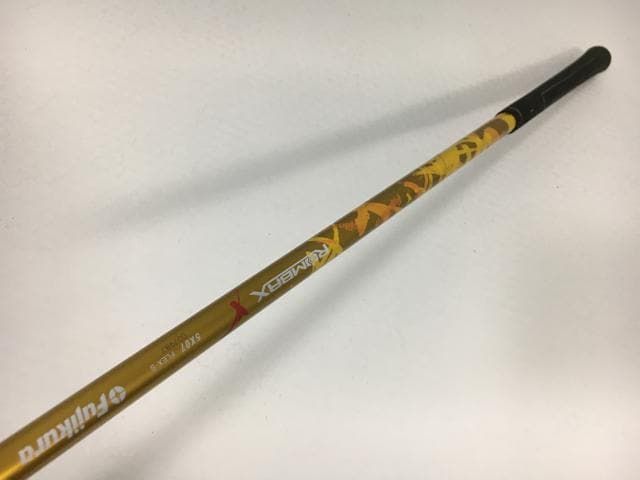 【中古ゴルフクラブ】キャロウェイ レガシー ドライバーType-S 2010 ランバックス 5X07 1W