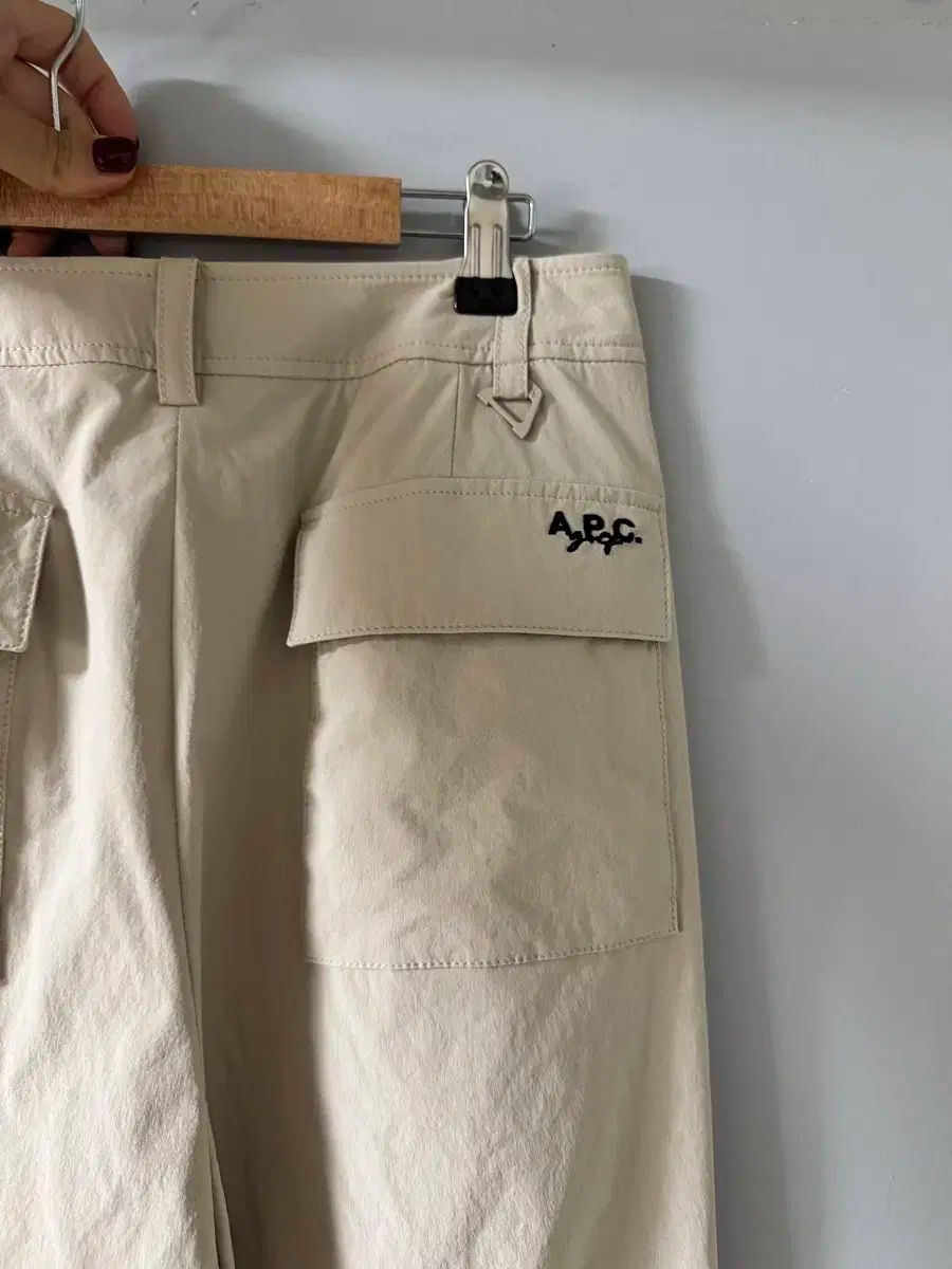 アペッセゴルフ レディースパンツ 70 タグのみ きれい