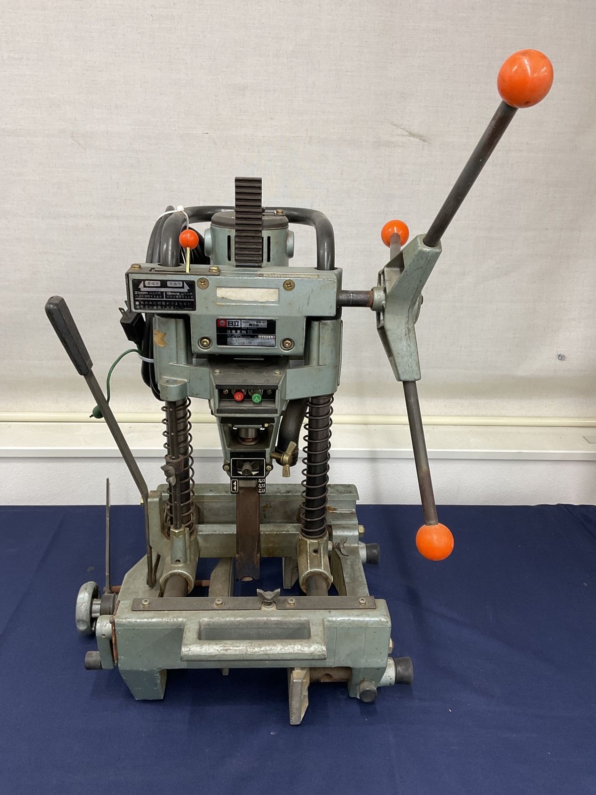 ハイコーキ HIKOKI 旧 日立工機 角のみ BS30 八尾店