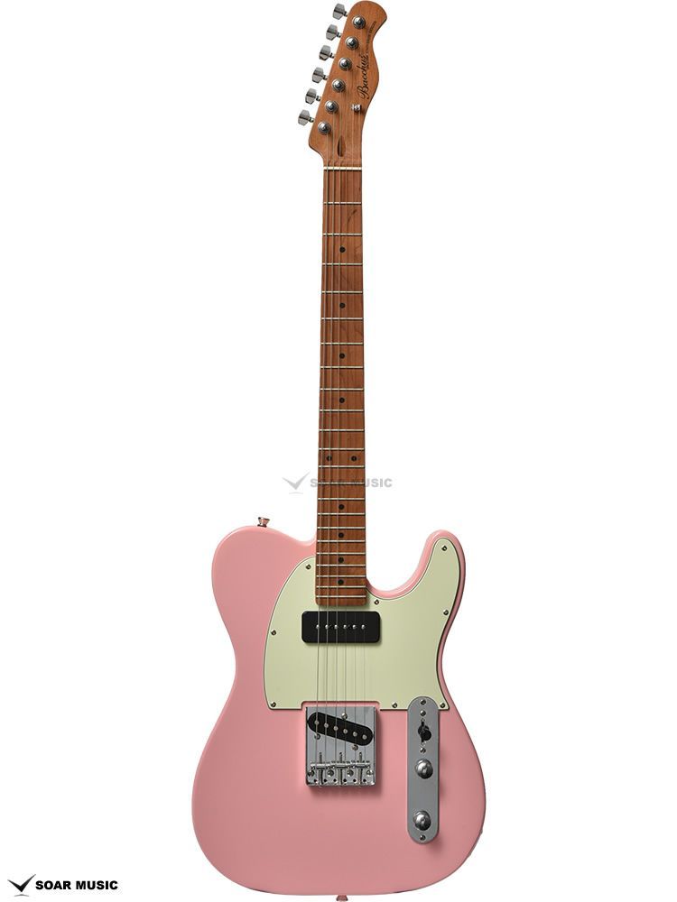 フェルナンデス fr55 レリック加工 エレキギター Fernandes Fr