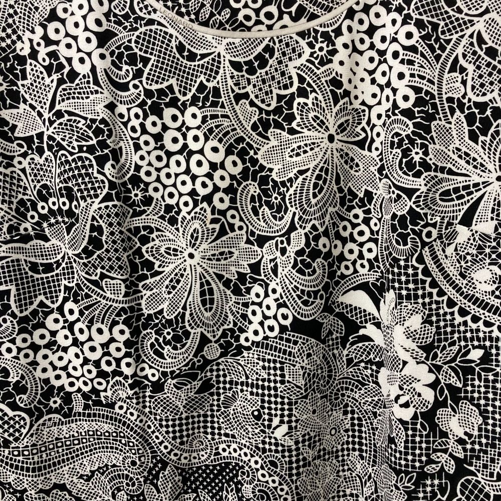 五分袖 ブラウス