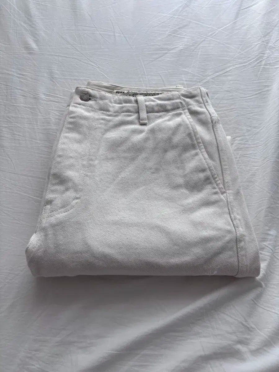 ポッタリー コットン