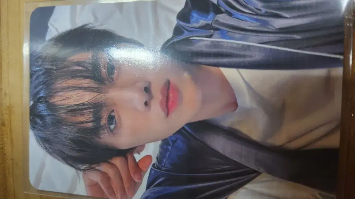 THE BOYZ(ザ・ボーイズ・ドボイズ) ソヌ(SUNWOO) キム・ソヌ