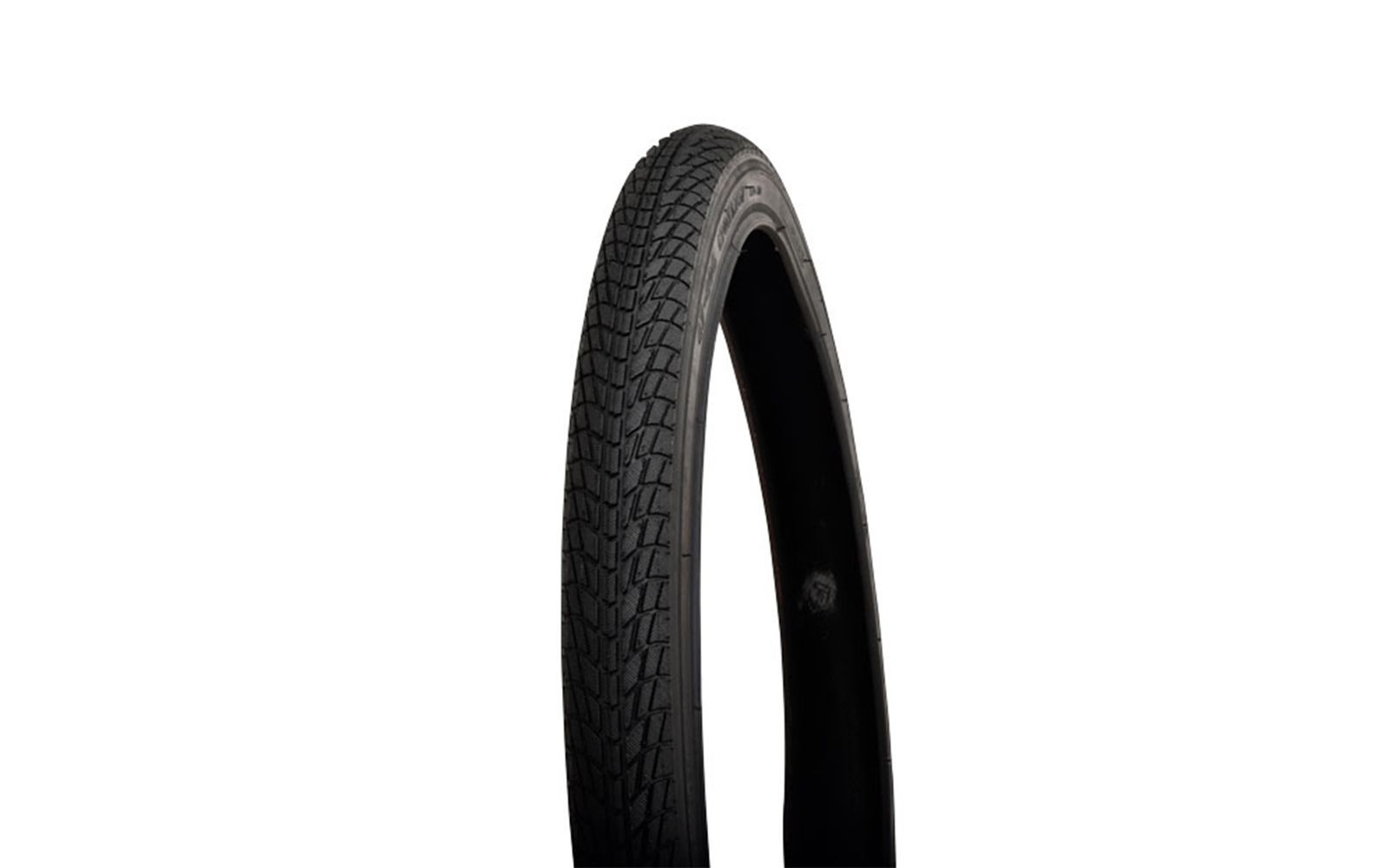 【2本セット】HAKUBA TIRE 自転車タイヤ 20インチ 20*1.75