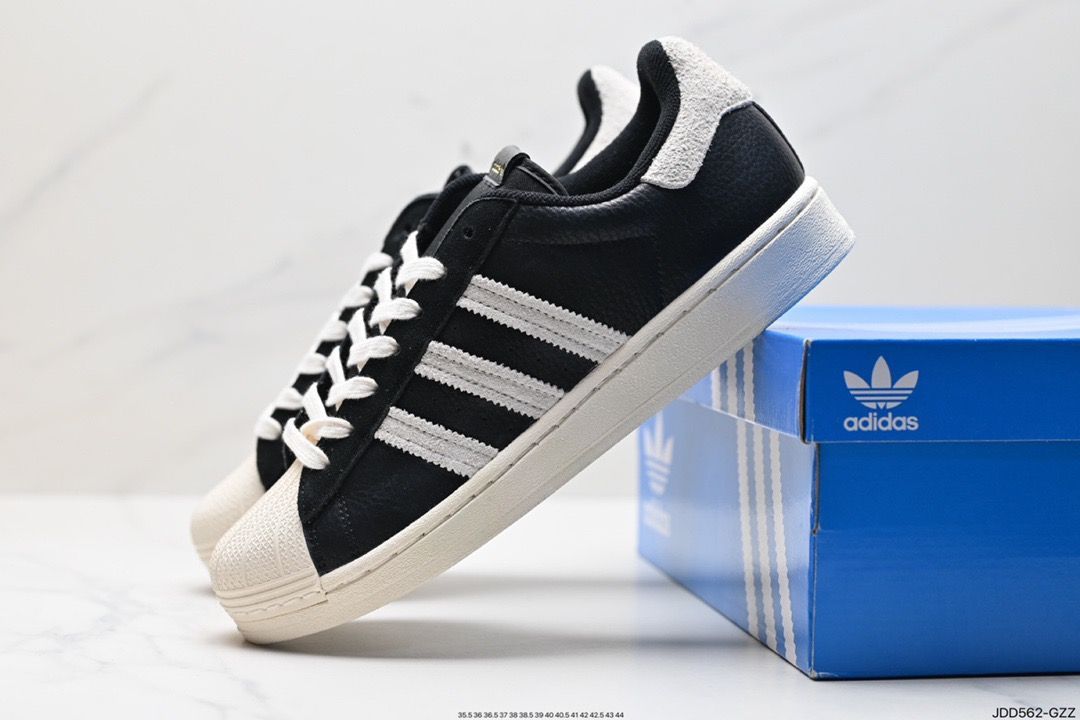 新品 adidas（アディダス）オリジナルス スーパースター 82 / SUPERSTAR 82  男女兼用