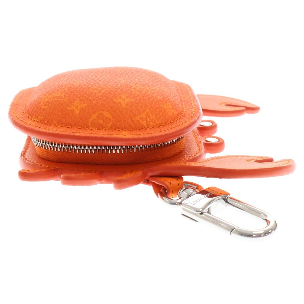 LOUIS VUITTON (ルイヴィトン) 24AW LV クラブ バッグチャーム