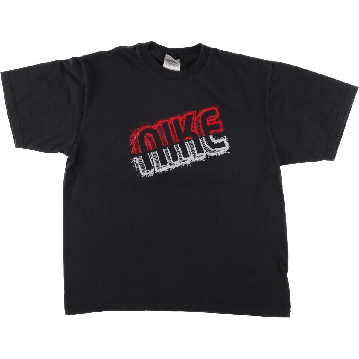 古着 ナイキ NIKE スポーツプリントTシャツ メンズS/eaa440699