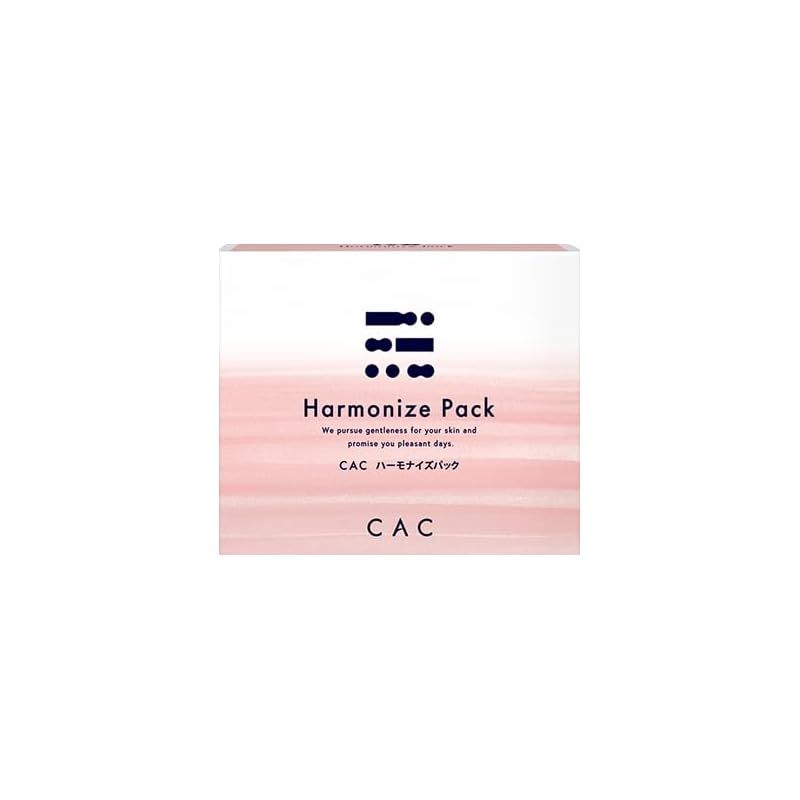 CAC ハーモナイズパック 5ｇ x 30包 0