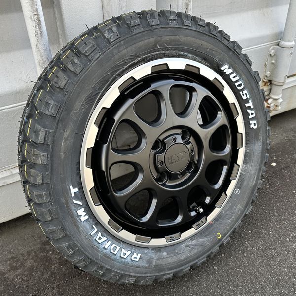 カスタムミラーエディション　エブリイ　ハイゼット　軽四　155/65R14 カスタムミラーエディション エブリイ ハイゼット 軽四 155