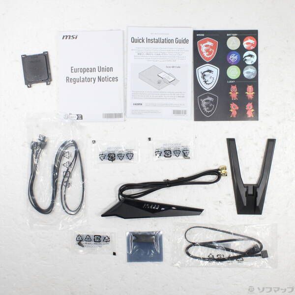  〔 品〕 MPG X 670 E CARBON WIFI 262 マザーボード PCパーツ