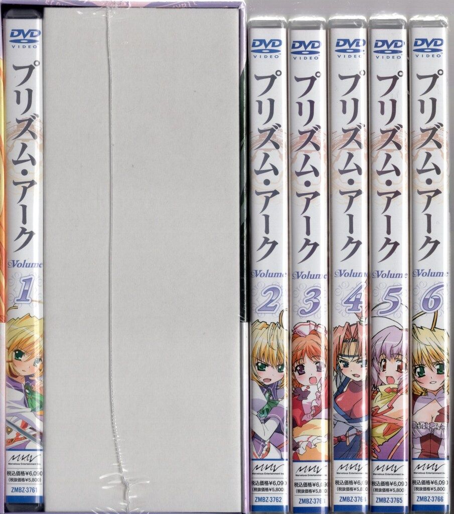 dvd 未開封　NOIR(ノワール) 全巻セット Amazon.co.jp: NOIR ノワール [レンタル落ち] 全7巻セット
